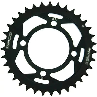 Motorfiets kroon Supersprox RFE-834