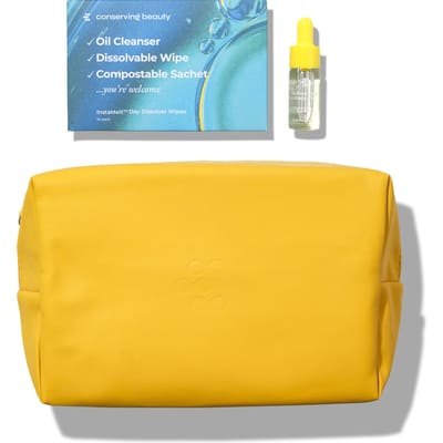 Conserving Beauty Glow All Out Set