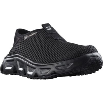 Sandalen met sleehak Salomon Reelax Moc