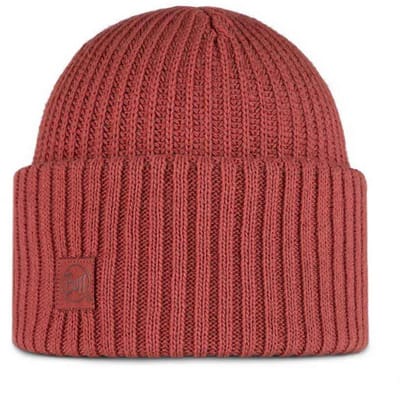 Buff ® Knitted Muts Roze