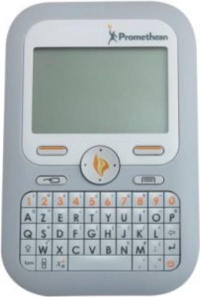 Promethean ActivExpression Individual handset