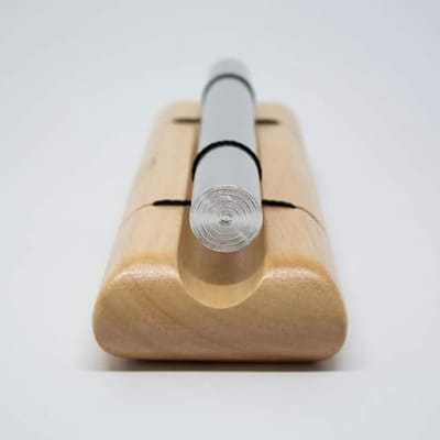 Muzikale Energy Chimes – Houten en Aluminium Kindermuziekinstrumenten vanaf 3 jaar