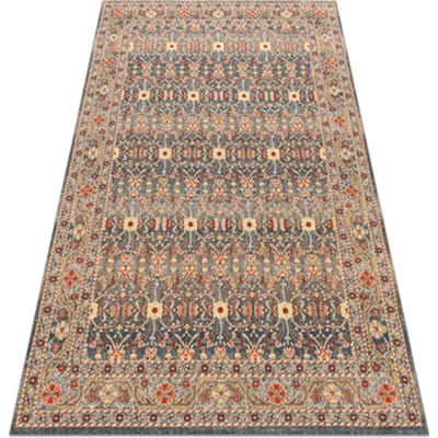 Kleden Rugsx Wollen tapijt LEGEND 468 12 GB500 OSTA 160x230 cm