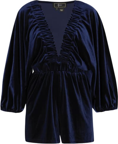 faina Jumpsuit
