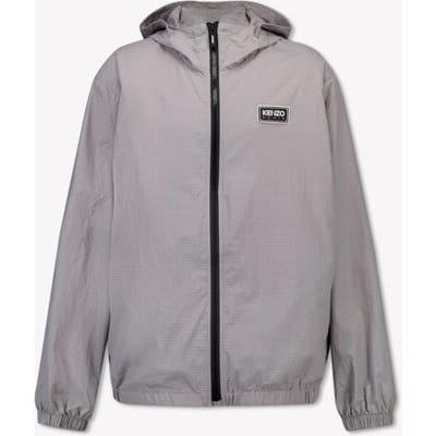 Kenzo Kinder jongens zomerjas in