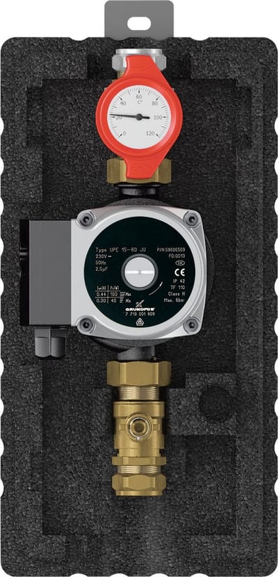 Bosch Accessoires Solartechniek SBL Overlaadeenheid, 7739300895