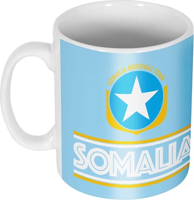 SomaliÃ« Team Mok