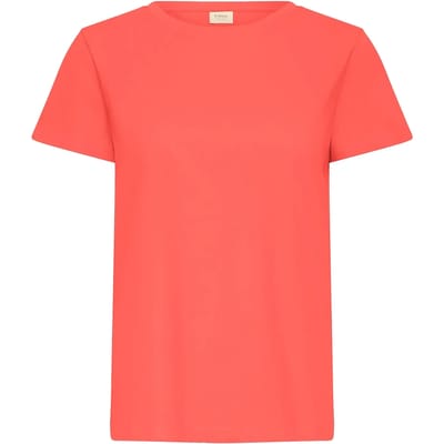 Dames-T-shirt fransa Mayri 1