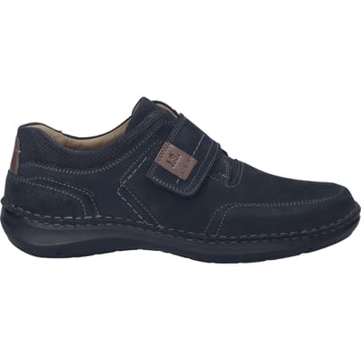 JOSEF SEIBEL New Anvers 83 | Halbschuh für Herren | Blau