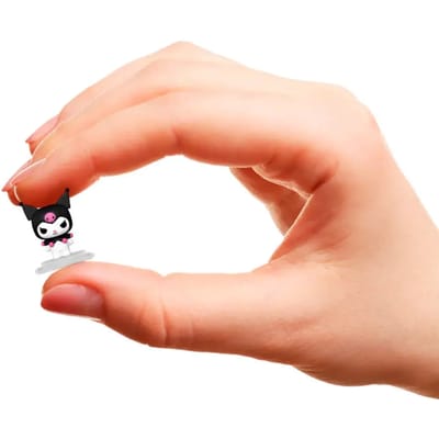 Funko Bitty Pop! - Hello Kitty and Friends - Kuromi / Hello Kitty / My Melody / Random Chase