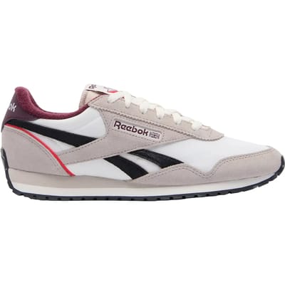 Reebok Classic Az Chalk/moonstone/black Cherry Maat: 37 | Sneakers Outlet | Dames | Zwart