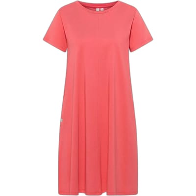 Dames t-shirt jurk Ragwear Chickie