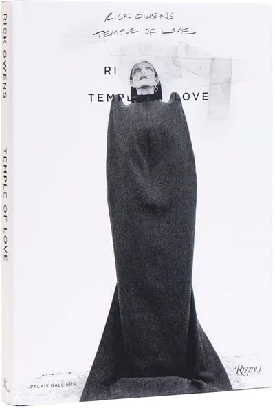 Invloedrijke Ontwerpercollectie: Evolutie van Subversieve Modetrends