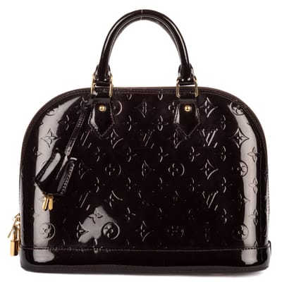 Alma PM  handtas