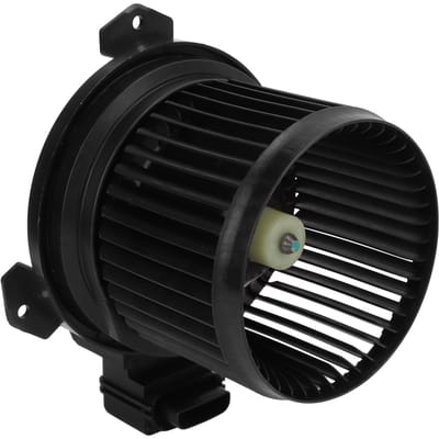 Ensemble moteur de ventilateur de chauffage AC 87103 0D360 Accessoires de voiture Remplacement pour Yaris Vios black