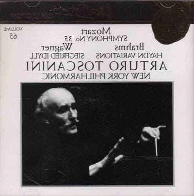 Muziek CD - Album - Muziek Luisteren - Duitsland Productie - 12 cm - N.v.t.