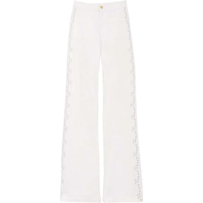 Damesjeans La Petite Étoile Poema