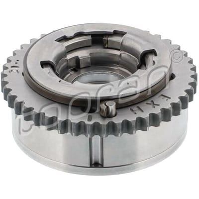 Topran Nokkenasversteller HANS PRIES 411 513