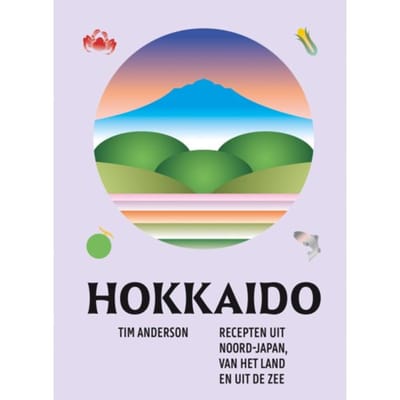 Hokkaido - Tim Anderson