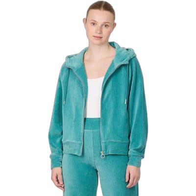 Damescapuchon Ragwear Corduly Cordy