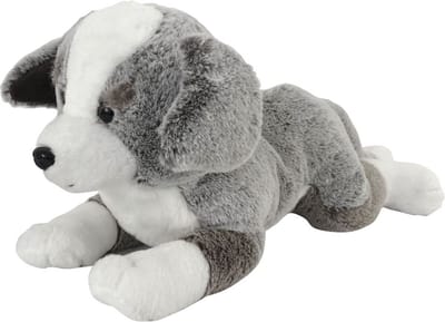 Pluche hond 40cm.