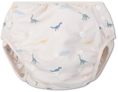 Swim Essentials Zwemluier - Veelkleurig - Dino