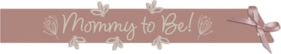 Folat - Sjerp blooming baby girl - mommy to be