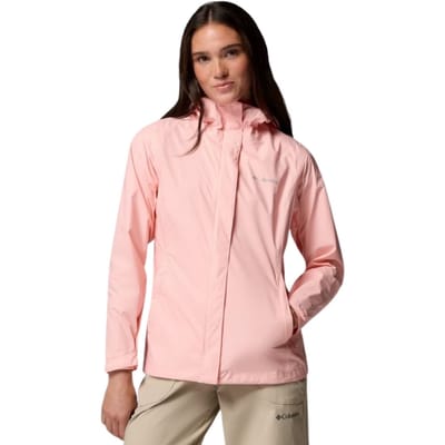 Columbia Womens Arcadia II Jacket