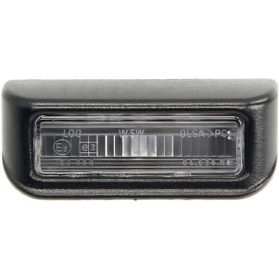 Kentekenplaatverlichting OLSA 1.05.074.00