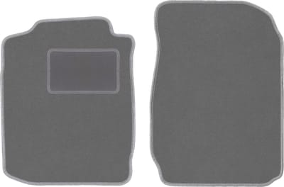 Automatten voor: Toyota Corolla E11 hatchback (1997-2001)