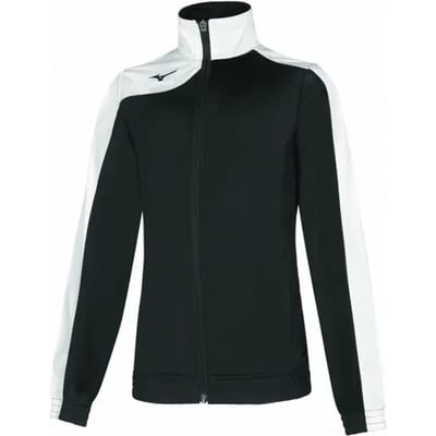 Junior Sweatshirt Mizuno Knit Tracksuit