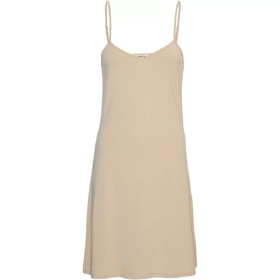 Strapless jurk voor vrouwen Moss Copenhagen Betrina