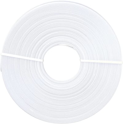 Polyester Boning voor Corsetten en Bruidsjurken - Hoge Dichtheid, 6mm, 45 Yards, Ideaal voor Naaiwerk en Ondersteuning