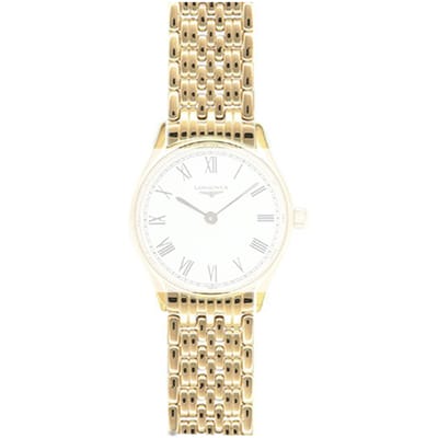 Longines L600103805 Lyre band