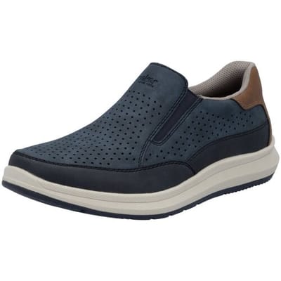 Mocassins Rieker -