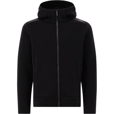 Hooded jacket CMP Stretch Performance