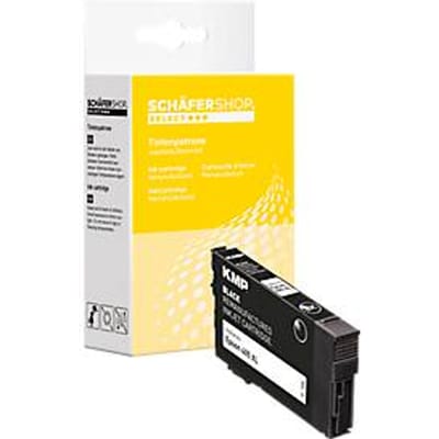 Schäfer Shop Select inktpatroon, vervangt Epson 405XL (C13T05H14010), zwart