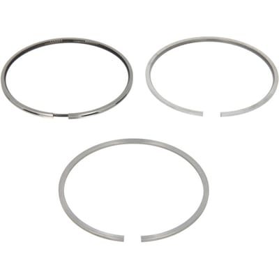 Zuigerveren set MAHLE 002 80 N9