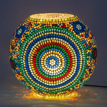 Tafellampen Signes Grimalt Lamp
