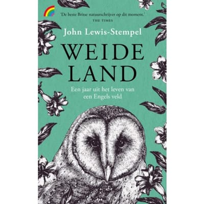 Weideland - John Lewis-Stempel