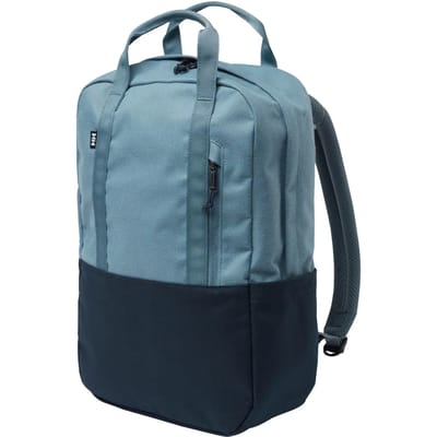 HELLY HANSEN vrijetijdsrugzak rugzak met laptopvak Oslo Plus Backpack 16L Washed Navy blauw zwart