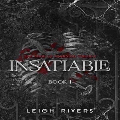 Insatiable door Leigh Rivers Paperback Boek 9780349448541
