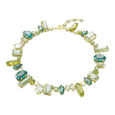 Swarovski - 5657388 - Gema - Goudkleurig - Ketting