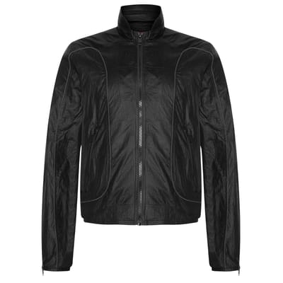 Diesel Motor Cross Style Zwart Jack