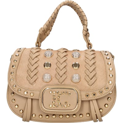 La Carrie Zakken... Beige
