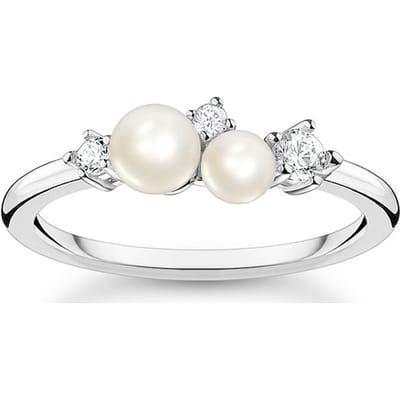 Thomas Sabo Damesring Charming TR2368-167-14-52