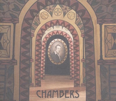 Chilly Gonzales Feat. Kaiser Quartett - Chambers (CD)