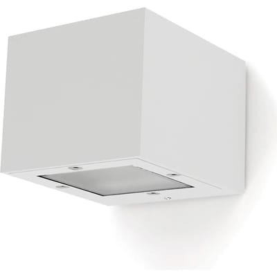 LED wandlamp Cristher lighting Isora IP65 Corte de fase L,C COB AC 355lm(156lm) CRI90 4000K Up-down