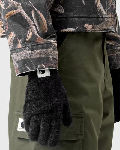 W' Maine Gloves