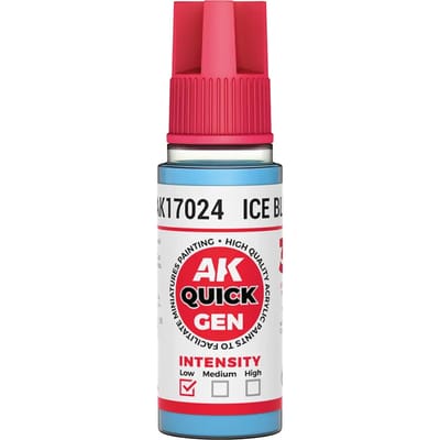 Acrylverf AK Interactive Quick Gen